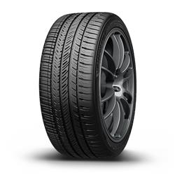 Tire, Pilot Sport All Season 4, 305/35-20, 2,149 lb. Load, Y Speed Rating, Blackwall, Radial, 540 AA A UTQG Rating, Each