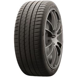 Tires, Pilot Sport 4 S, 325/30-19, Radial, Blackwall, Y Speed Rating, 105 Load Index, Each