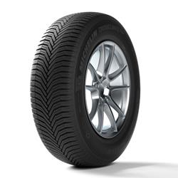 Tire, Michelin CrossClimate SUV, 235/60R18, Radial, Load Index 107, Speed Rating V, Max Load 2149, Load Range XL, Blackwall, Each