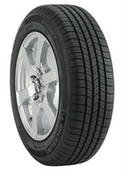 Tire, Energy LX4, 245/60-17, Radial, T Speed Rated, 108 Load Range, Blackwall, Each