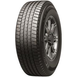 Tires, LTX M/S2, 245/75-17, Radial, Blackwall, R Speed Rating, 121 Load Index, Each