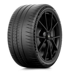 Tires, Pilot Sport Cup 2 R Connect, 295/30-20, Radial, Blackwall, Y Speed Rating, 101 Load Index, Run-Flat Technology, Each