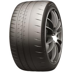 Tire, Pilot Sport Cup 2 Connect, 255/40-17, 1,653 lb. Load, (Y) Speed Rating, Blackwall, Radial, 240 AA A UTQG Rating, Each