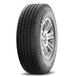 Tire, Defender LTX Platinum, LT275/65-20, Radial, All-Season, Blackwall, Each