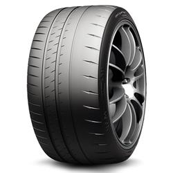 Tires, Pilot Sport Cup 2 Connect, 325/25-20, Radial, Blackwall, Y Speed Rating, 101 Load Index, Run-Flat Technology, Each