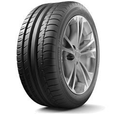 Tire, Pilot Sport PS2, 315/30-18, Radial, Y Speed Rated, 98 Load Range, Blackwall, Each