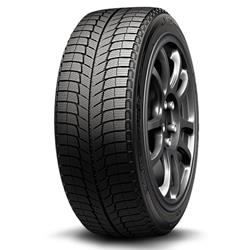 Tires, X-Ice SNOW, 265/40-20, Radial, Blackwall, Directional, H Speed Rating, 104 Load Index, Severe Snow Rated, Each