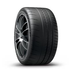 Tires, Pilot Sport Cup 2, 335/25-20, Blackwall, 1709 Max Load, 99 Load Index, (Y) Speed Rating, Each