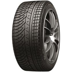 Tire, Michelin Pilot Alpin PA4, 235/35R20, Radial, Load Index 92, Speed Rating V, Max Load 1389, Each