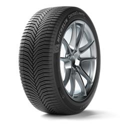 Tire, CrossClimate 2, 235/60-18, 2,149 lb. Load, H Speed Rating, Blackwall, Radial, 640 B A UTQG Rating, Each