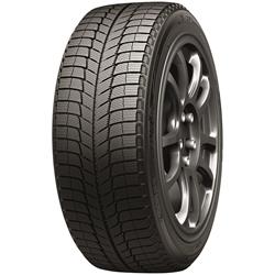 Tire, Michelin X-Ice Xi3, 225/45R17, Radial, Load Index 91, Speed Rating H, Max Load 1356, Each