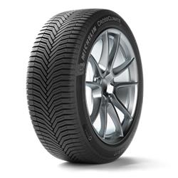 Tires, CrossClimate 2, 255/65-18, Radial, Blackwall, Directional, H Speed Rating, 111 Load Index, Severe Snow Rated, Each