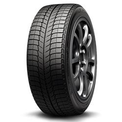 Tire, X-Ice SNOW, 285/45-22, T Speed Rating, Blackwall, Radial, Each