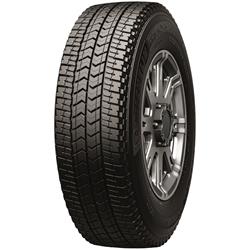 Tires, Primacy XC, 235/80-17, Radial, Blackwall, R Speed Rating, 120 Load Index, Each