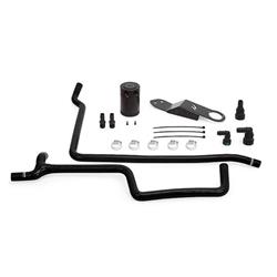 Oil Catch Can, Cadillac ATS 2.0T Baffled Oil Catch Can System, 2013+