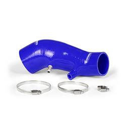 Honda Civic Si Silicone Induction Hose, 2006–2011 Blue