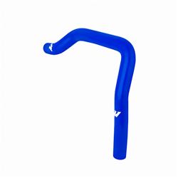 Blow-Off Return Hose, Silicone, Blue, Mitsubishi, 2.0L, Each