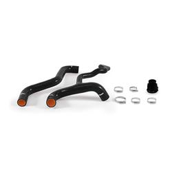 Fiat 500 Abarth Turbo Silicone Radiator Hose Kit