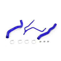 Chevrolet Camaro 2.0T Silicone Radiator Hose Kit, 2016+ Red