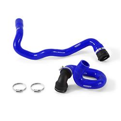 Radiator Coolant Hose Kit Ford Focus ST Silicone Radiator Hose Kit PRE-SALE