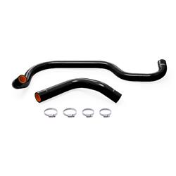 Radiator Hose Kit Chevrolet Silverado 1500 V8 Silicone Radiator Hose Kit, 2007-2013, Black