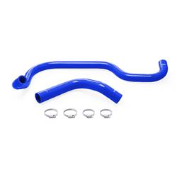 Radiator Hose Kit Chevrolet Silverado 1500 V8 Silicone Radiator Hose Kit, 2007-2013, Blue