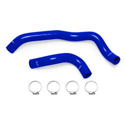 Radiator Hoses, Silicone, Bue, Toyota, 4.0L, Kit