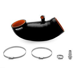 Chevy Camaro SS Silicone Induction Hose, 2016+, Black