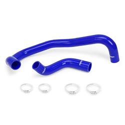 Radiator Hose, Silicone, Blue, Chrysler, Dodge, 5.7L, Kit