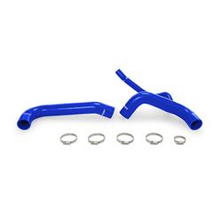 Radiator Hose, Silicone, Blue, Dodge, 6.2L, Kit