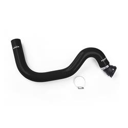 Radiator Hose, Upper, Silicone, Black, Ford, 5.0L, Each