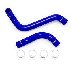 Radiator Hoses, Silicone, Blue, Toyota, 5.7L, Kit
