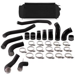 Intercoolers, 2017+ Ford F-150 3.5L Intercooler Kit