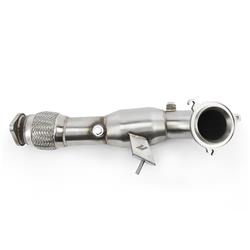 Exhaust Manifold Down Pipe Ford Fiesta ST Catted Downpipe PRE-SALE