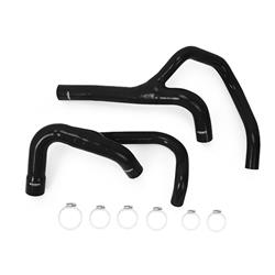 Dodge Ram 6.7L Cummins Silicone Hose Kit, 2013-2014