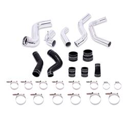 Ford F-150 3.5L EcoBoost Intercooler Pipe Kit, 2011-2014, Polished