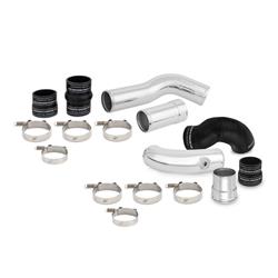 Ford 6.7L Powerstroke Intercooler Pipe and Boot Kit, 2011+