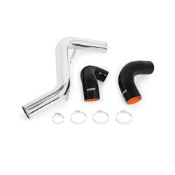 Intercooler Pipes Ford Focus ST Hot-Side Intercooler Pipe, Polished 2013+ PreSale