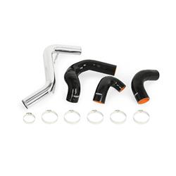 Intercooler Pipes Ford Focus ST Intercooler Pipe Kit, Polished 2013+ PreSale