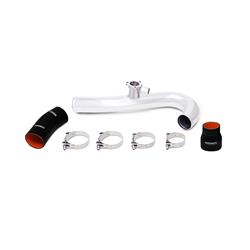 Ford Mustang EcoBoost Hot-Side Intercooler Pipe Kit