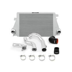 Intercoolers, 16+ Chevrolet Camaro 2.0T Intercooler Kit, Polished