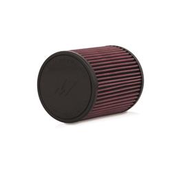 Mishimoto Performance Air Filter, 4" Inlet, 7" Filter Length