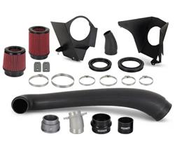2021+ BMW G8X M3/M4 Performance Intake, Heatshield Design