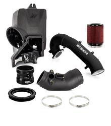 Air Intake Kit, 2017+ Honda Civic Type-R Race Air intake, Black