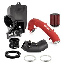 Air Intake Kit, 2017+ Honda Civic Type-R Race Air intake, Red