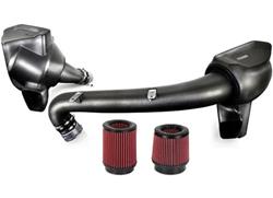2021+ BMW G8X M3/M4 Performance Intake, Carbon Fiber, Gloss
