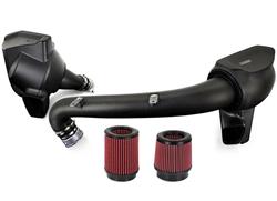 2021+ BMW G8X M3/M4 Performance Intake, Carbon Fiber, Matte