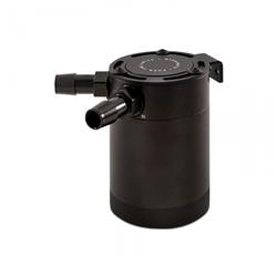 OIL CATCH CAN BLACK