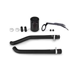 Oil Catch Can, Ford Fiesta ST Baffled Oil Catch Can Kit, 2014+