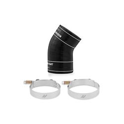 Boot Kit 2003-07 Ford 6.0L Powerstroke Factory Fit Boot: Hot Side, Upper Boot